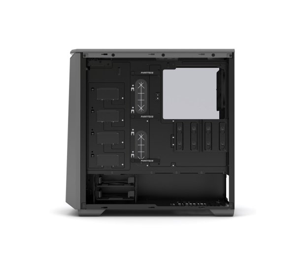 Phanteks Eclipse P400 Tempered Glass antracyt - 356390 - zdjęcie 6